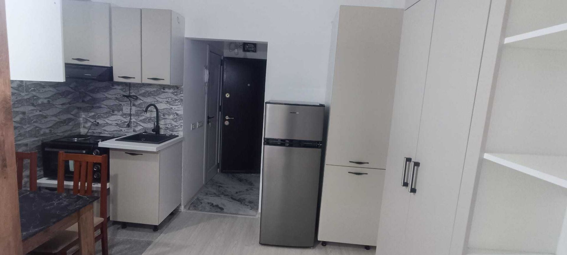 Garsonieră nouă – Prima închiriere | Str. Mizil | 5 min de Metrou - Poză 5