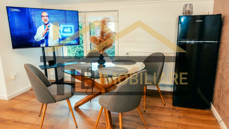 Apartament de 2 camere, 60mp, Zona UMFST - Poză 6