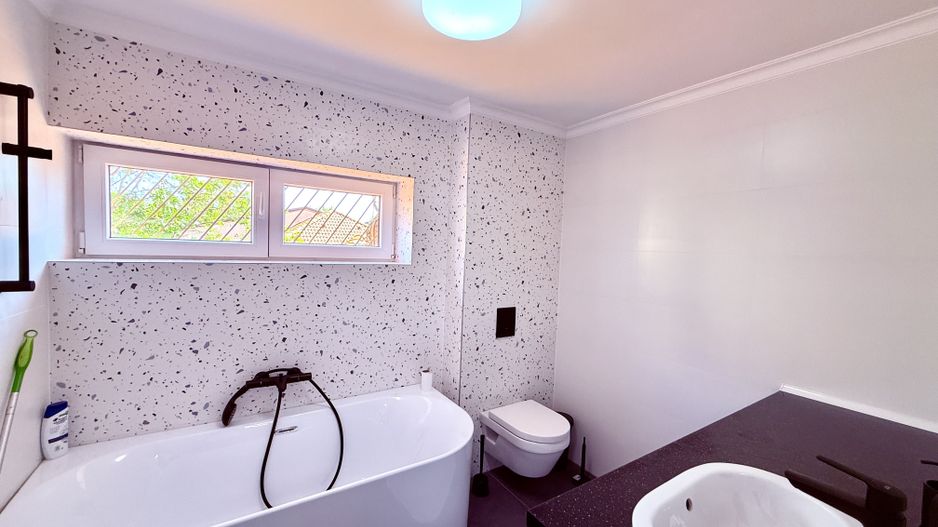 3 camere in vila Primaverii renovat Charles de Gaulle - Poză 11