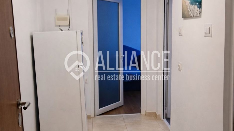 Apartament 2 camere de inchiriat - (COD10) CAMPUS UNIVERSITAR - Poză 3