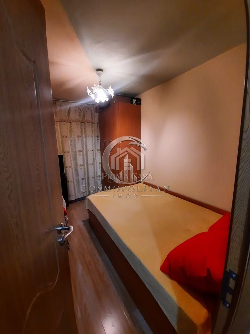 Apartament cu 3 camere ~ zona Micro 14 ~ etaj 1 din 4 ~ cu imbunatatiri - Poză 5