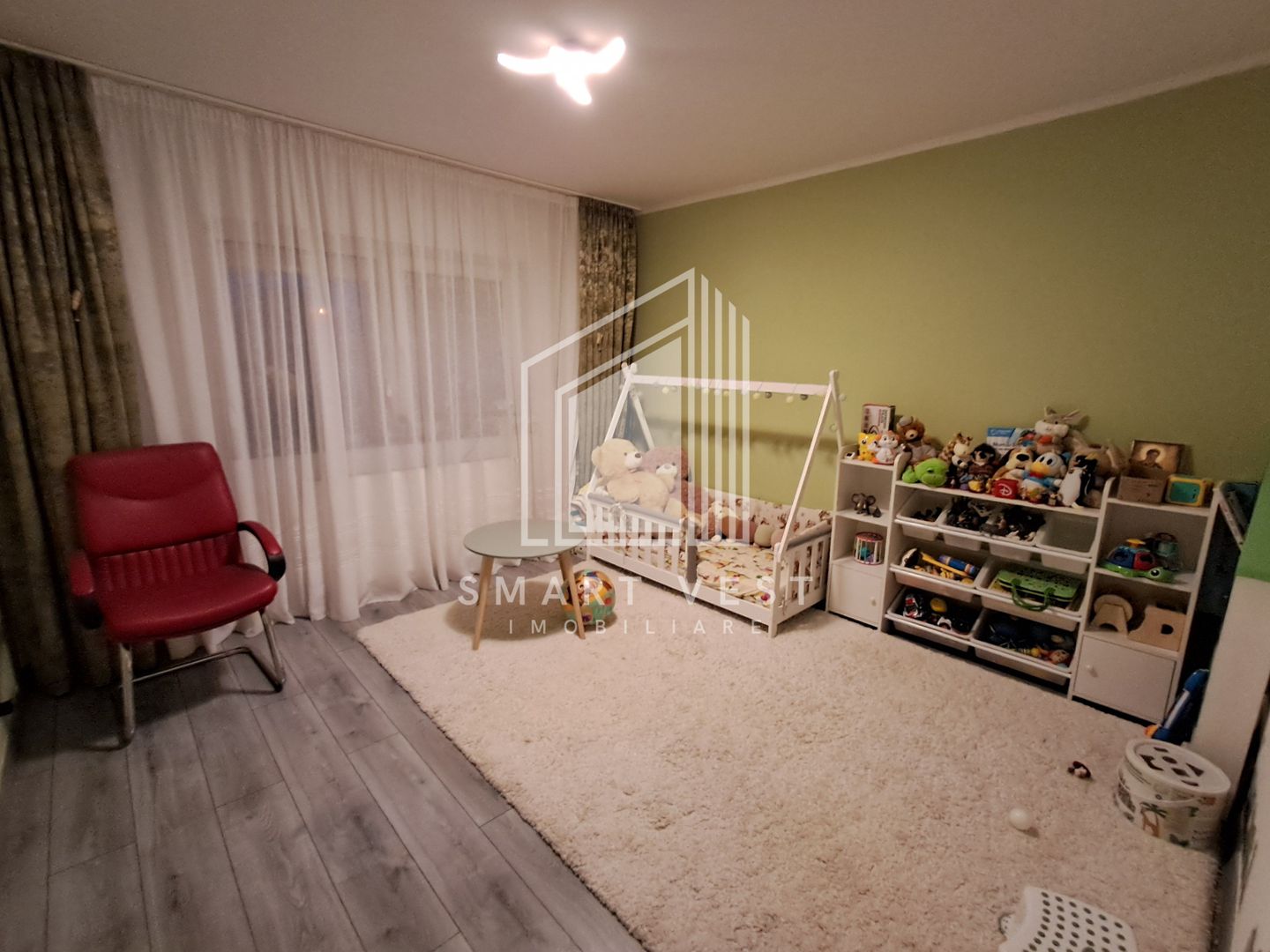 Apartament 4 camere | Etajul 1 | Zona Micro 17 - Poză 5