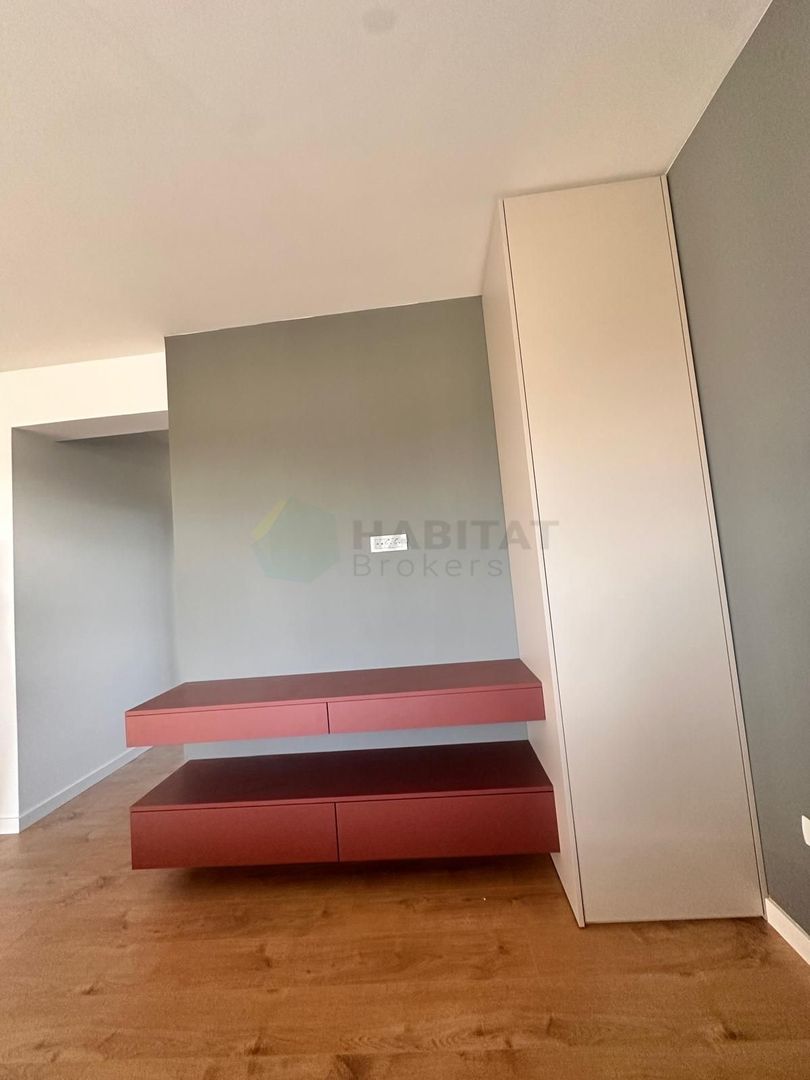 Apartament 2 camere cu grădină | Parcare inclusă | City Nord – Tunari - Poză 8