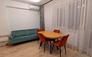 Apartament 3 camere premium –bloc boutique, 500 m de metrou Apărartori - Poză 2