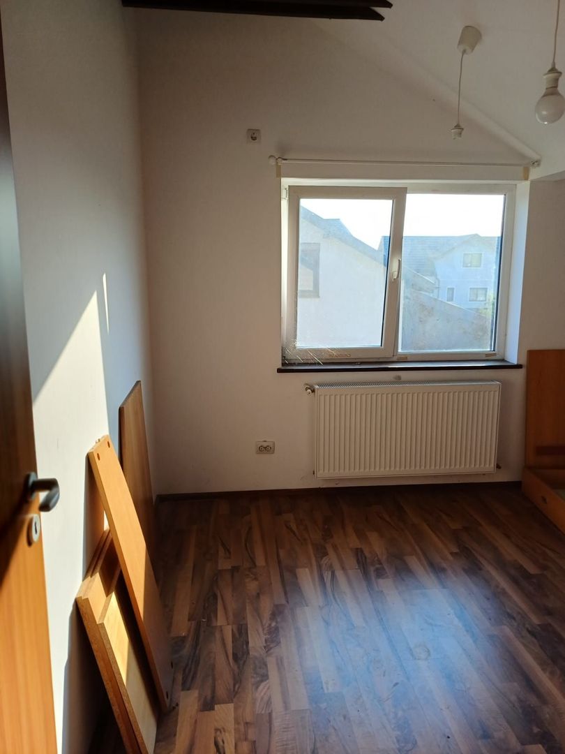 Corbeanca -Tamasi, vila  individuala, 4 camere, curte 400mp - Poză 13