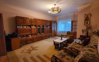 CASĂ individuală P+M, cu teren 1250 mp, zona Moara Grecilor; - Poză 5