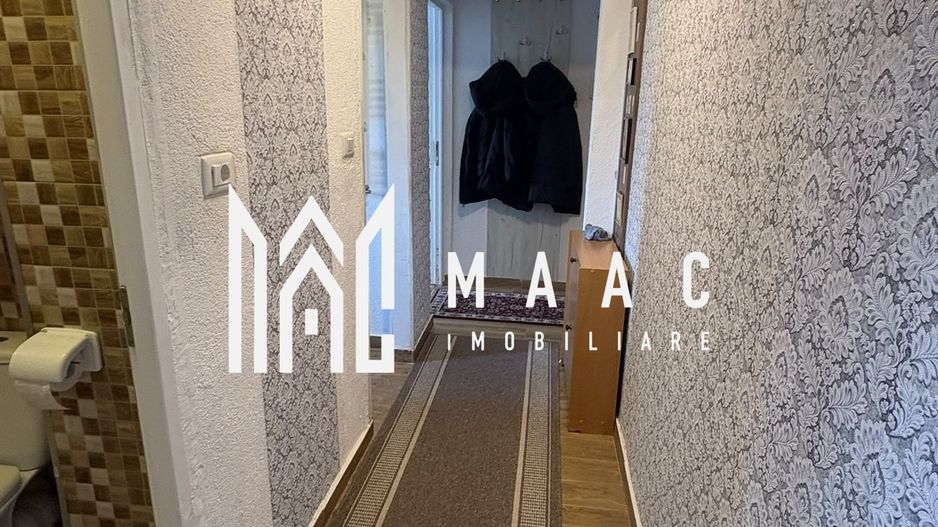 Apartament de vânzare Sibiu | Hipodrom 2 | etaj 1, finisat clasic - Poză 6