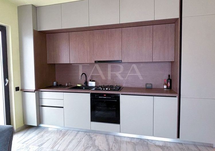 Apartament 2 camere, terasă 26 mp, Florești, Zona Eroilor - Poză 1