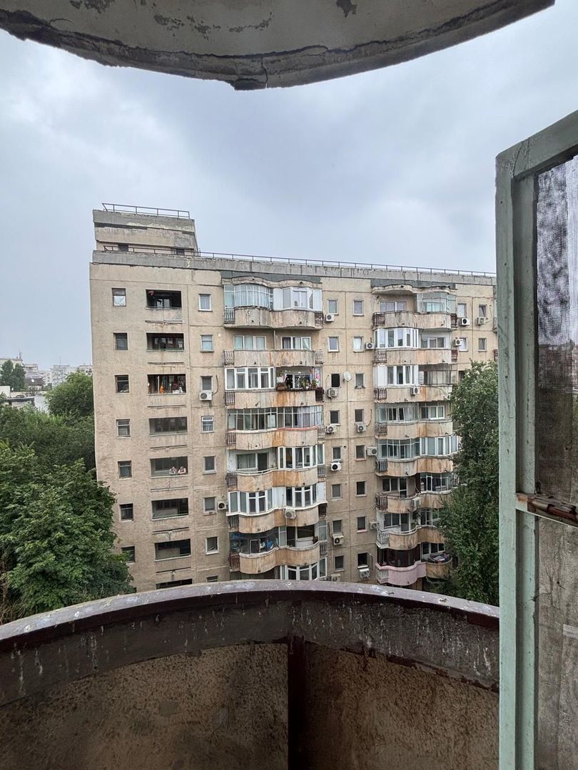 Garsoniera Mall Vitan-Mihai Bravu 40mp T611 - Poză 1