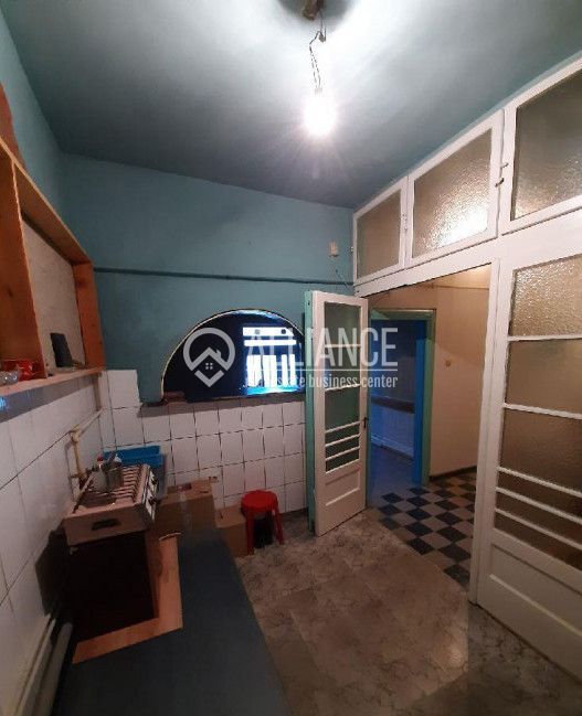 GARA (Cod 01) P+M,  cu dubla intrare stradala! - Poză 5