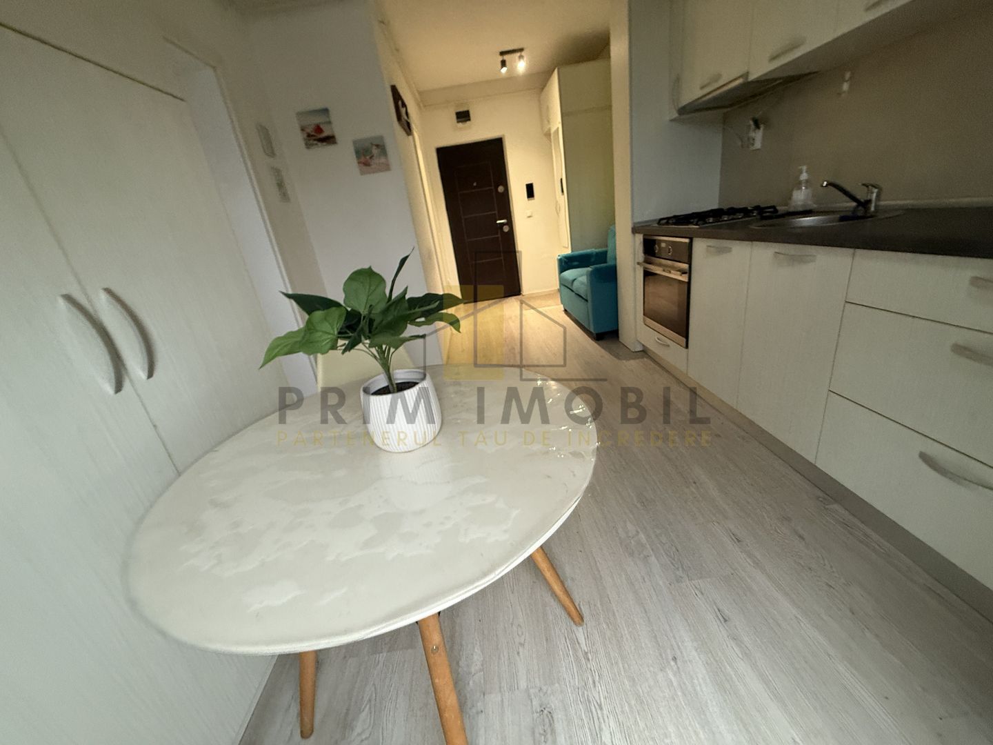 Apartament Central, langa Palas Mall - Poză 4