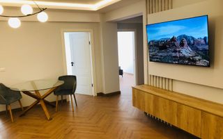 APARTAMENT 3 CAMERE | BLOC NOU | RADAUTI - Poză 6