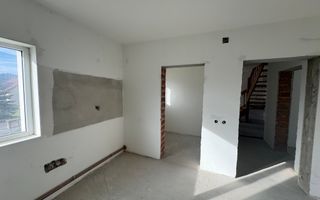 VILA 5 CAMERE,TEREN 560 MP, CAMPULUNG, ARGES - Poză 16