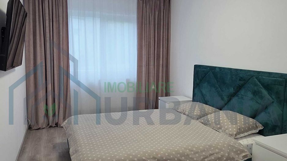 Apartament de inchiriat 2 camere, zona Alexandru cel Bun, Iasi - Poză 4