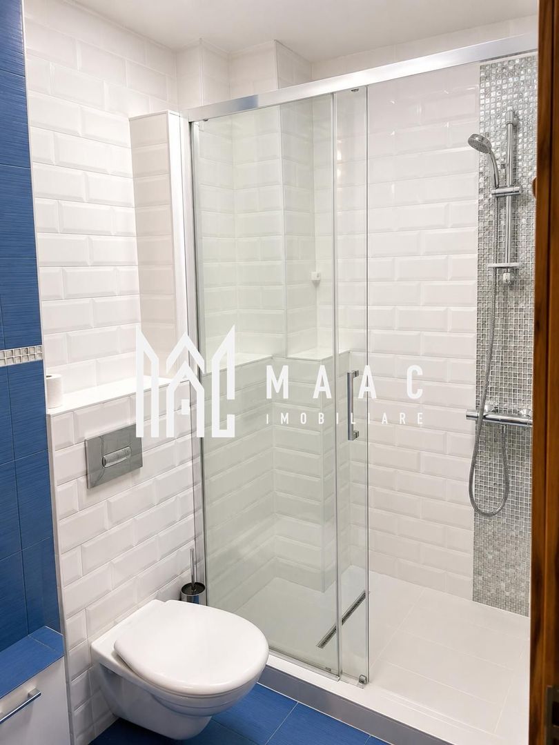 Apartament 2 camere decomandat | Doamna Stanca | vedere panoramică - Poză 6