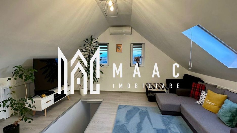 Apartament 3 camere | 90 MPU |  Cartierul Arhitectilor - Sibiu - Poză 2