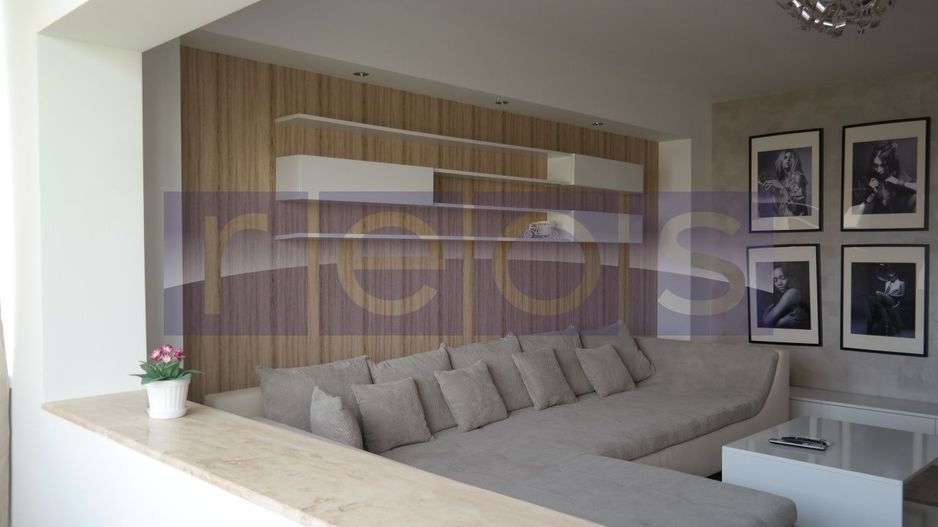 VANZARE 2 CAMERE | CENTRALA PROPRIE | ZONA VITAN MALL - Poză 1