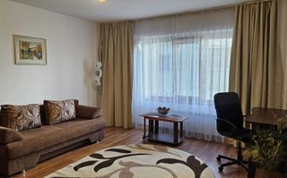 Închiriez garsonieră modernă, Piața Muncii, boiler, metrou aproape - Poză 2