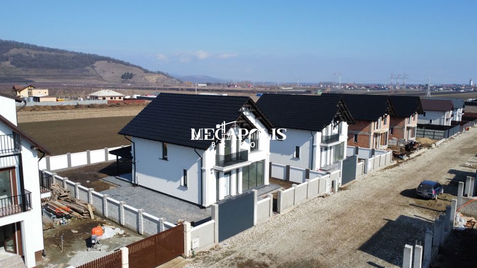 Direct Dezvoltator | Stil Clasic | Utilități | Achitare Eșalonată - Poză 8