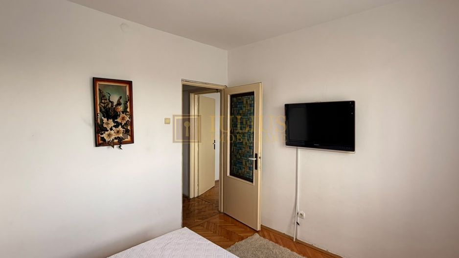 3 camere| Bl. Gheorghe Lazar| centrala proprie| pet friendly| - Poză 4