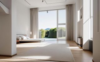 Apartament 3 camere Iancu Nicolae British School - Poză 1