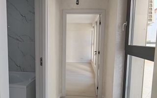 Apartament 2 camere cu terasa incalzita-84mp-145000euro- Pacurari - Poză 4