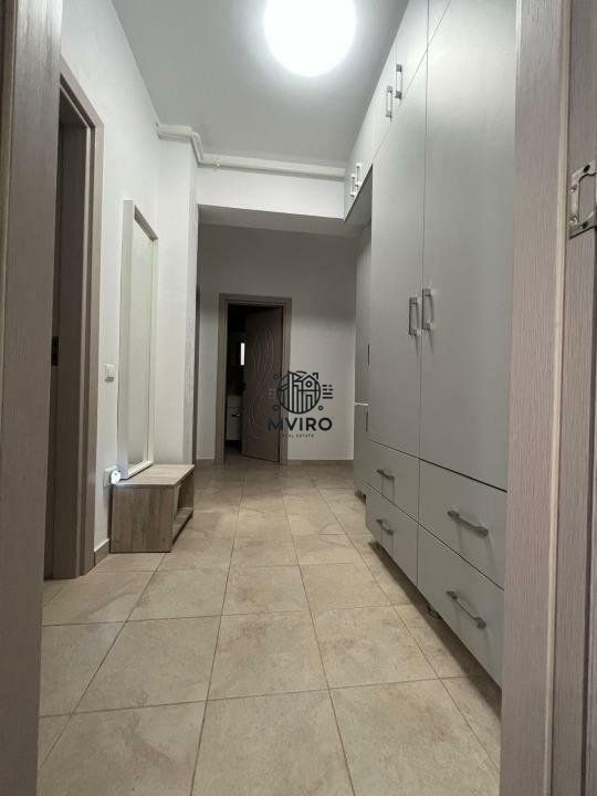 Apartament 2 camere modern, complet utilat, în complex nou – Theodor P - Poză 5