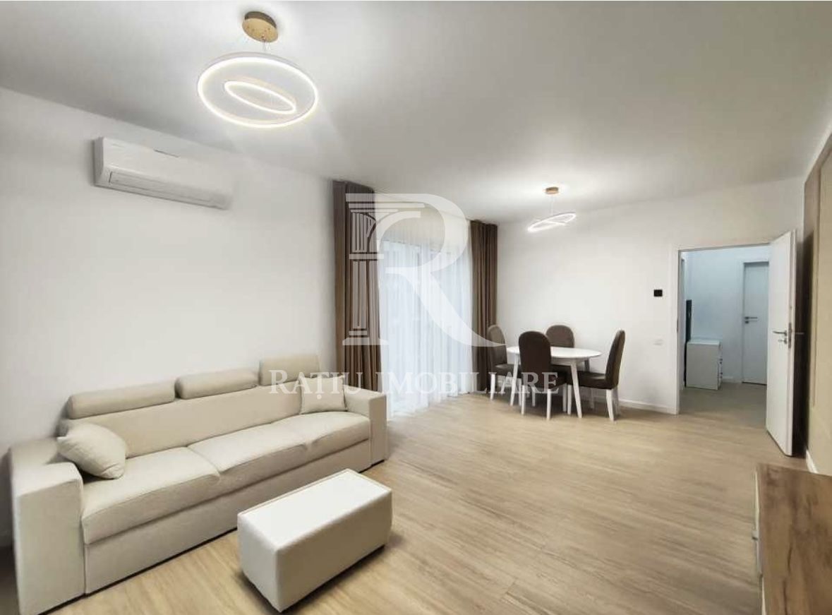 Apartament cu 2 camere | Scala | Parcare subterana inclusă | Oradea - Poză 2