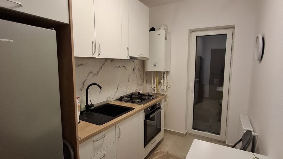 Garsonieră confort 1 militari rezidence - Poză 5