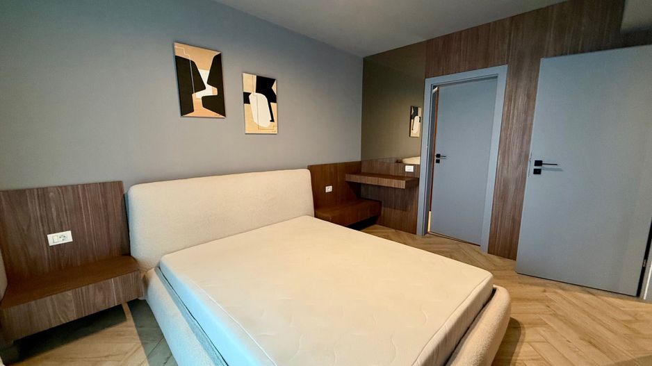 Penthouse de Vanzare I Straulesti - Poză 5