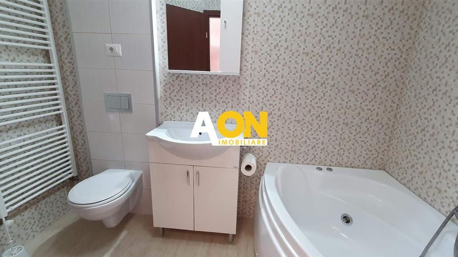 Apartament 3 camere, 97 mp utili, la vila, zona Alba Mall - Poză 11