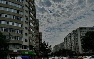 Garsonieră premium 40 mp, zona Arcul de Triumf, vedere spre gradina - Poză 7