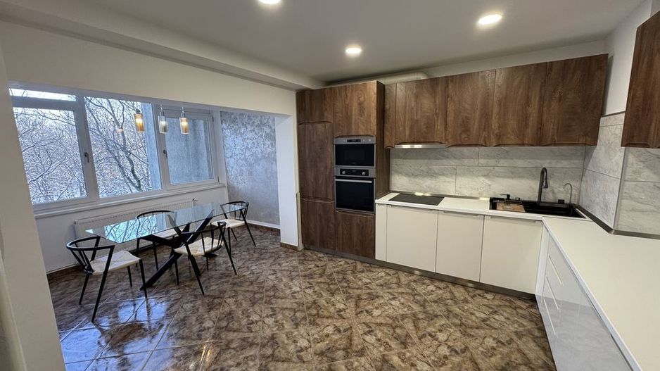 Inchiriere apartament str. Barbu Stefanescu Delavrancea Kiseleff - Poză 1