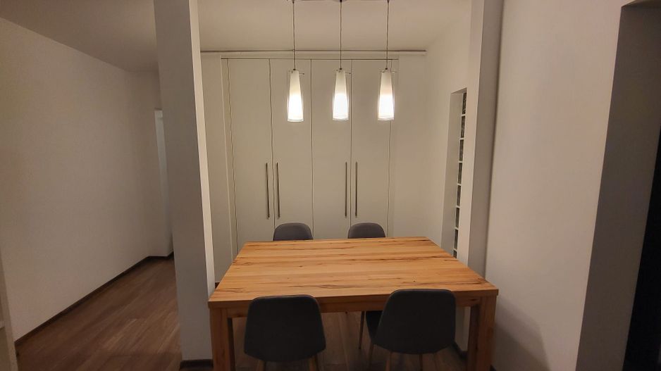 AP. 2 CAMERE DRUMUL TABEREI, CENTRALA TERMICA, RENOVAT, METROU 1 MIN - Poză 4