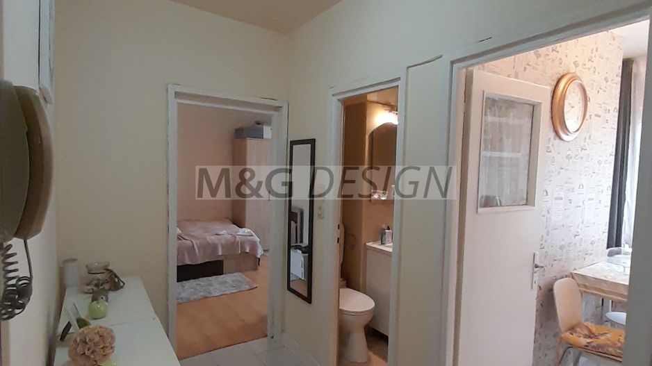 Apartament 1  camera etaj 1 Circumvalatiunii - Poză 1