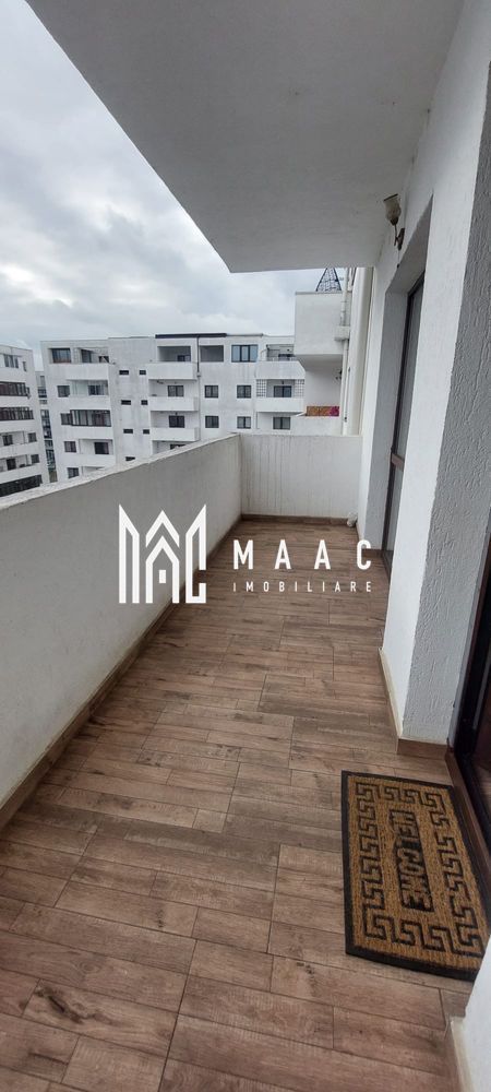 Apartament 2 camere I Lift | Parcare | Doamna Stanca - Poză 7