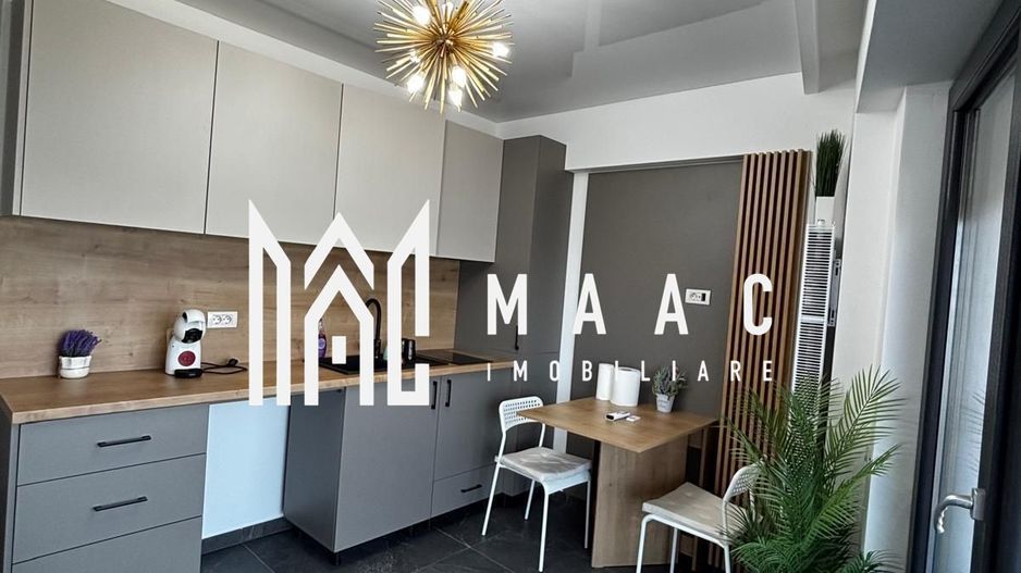 Apartament 2 camere | Vedere spre Mare | Etaj 2 - Poză 3