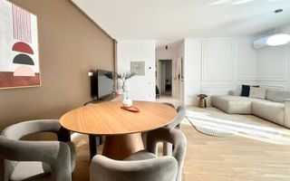 Apartament 2 camere, elegant si modern, Central - Monarch Residence - Poză 1