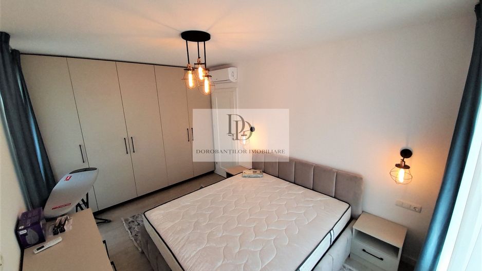 Apartament 2 camere de închiriat | Parcare + Boxă | Buna Ziua - Poză 5