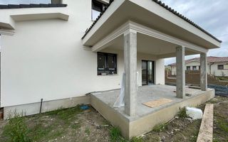 Casa Individuala - 5 camere - 180mp - Moșnița Nouă - Poză 19