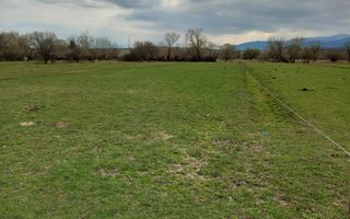 Teren extravilan de vânzare | Sibiu, Versailles | 1.540 mp - Poză 4