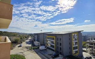 Păcurari - Alpha Bank - 64mp- Parcare - Bloc nou-etaj 2 - Poză 25