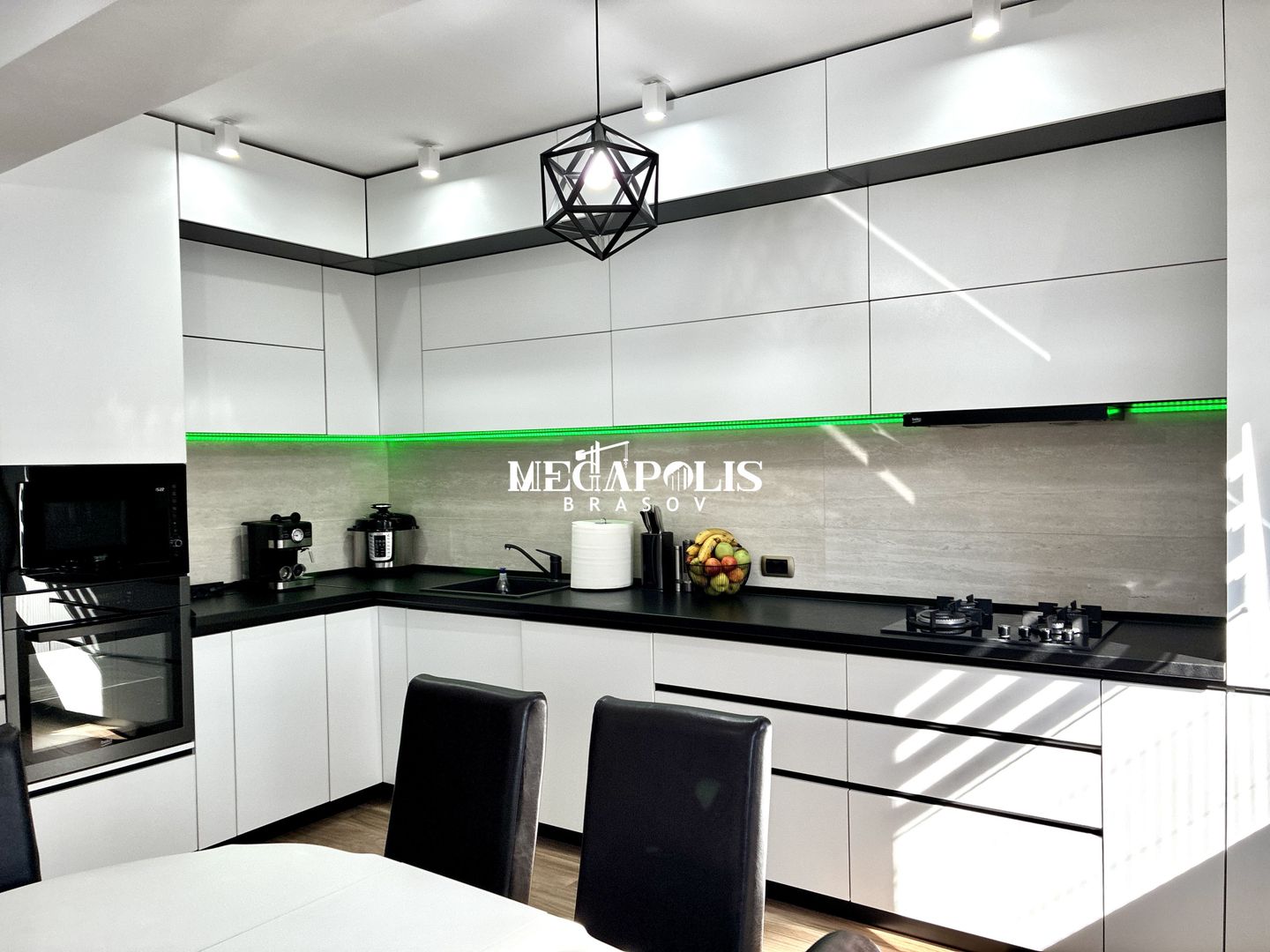 3 Camere / Decomandat / Isaran / Parcare / Credit - Poză 5