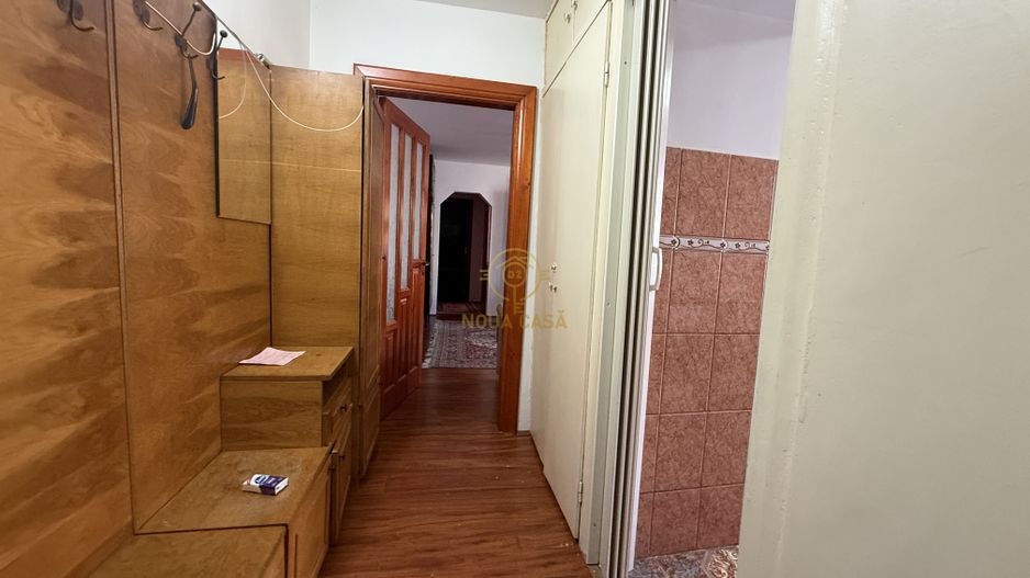 De vanzare Apartament 2 Camere Micro 16 Etaj Intermediar - Poză 7