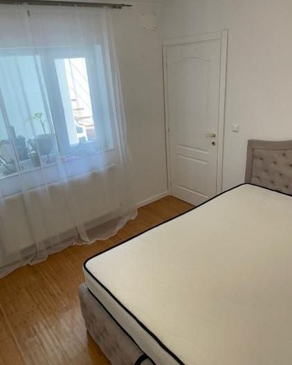 De vanzare casa 2 camere, recent renovata - Zona Domenii-Ion Mihalache - Poză 9