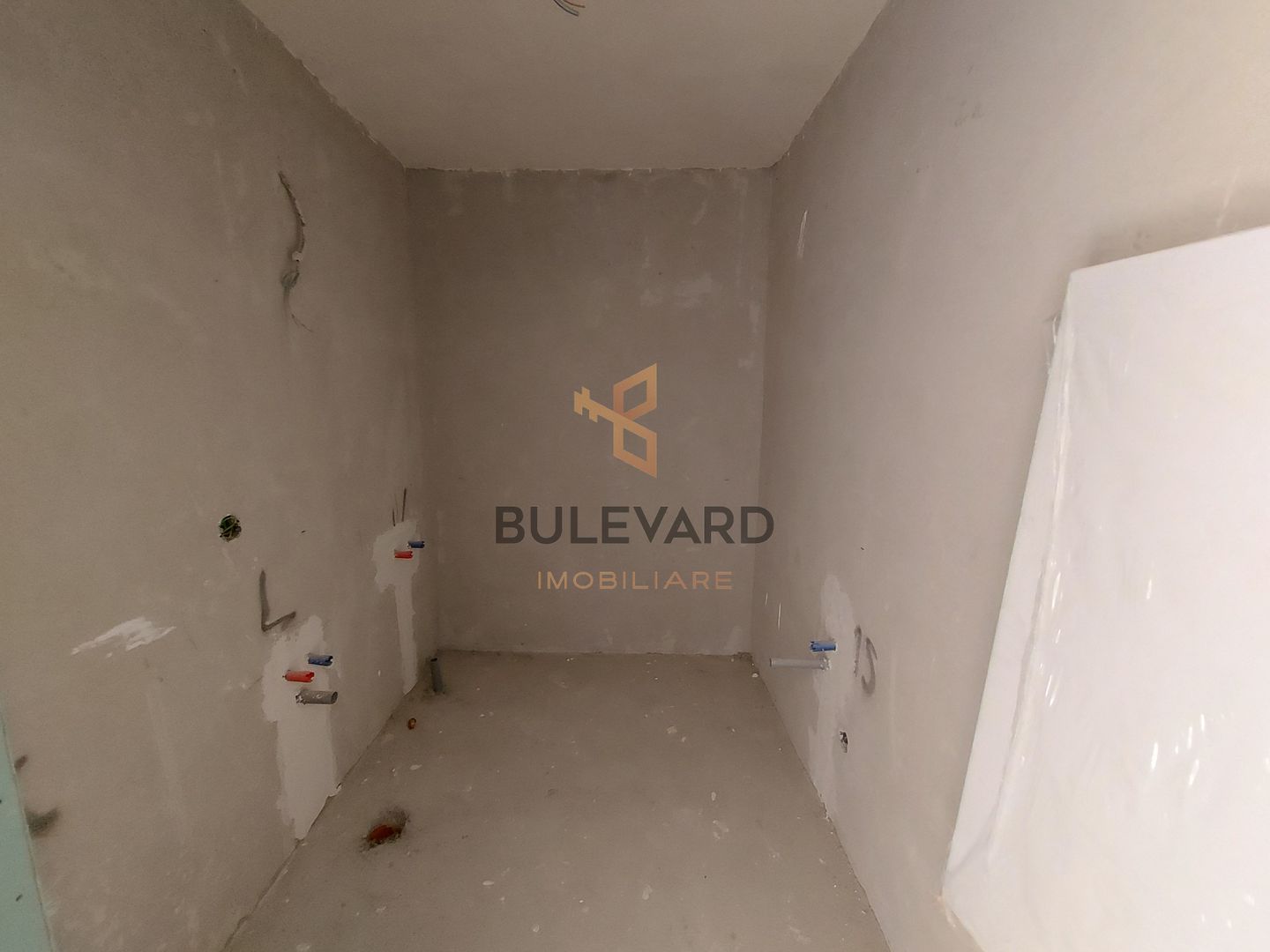 Apartament cu 2 camere in zona strazii Somesului! - Poză 6