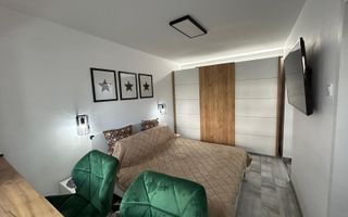 Titan 2 camere Lux | 6 m metrou | Prima inchiriere - Poză 10