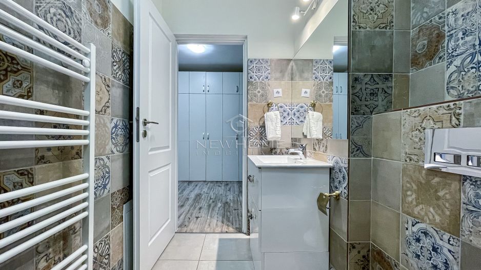Apartament 1 camera Parcare, zona Iulius Mall - Poză 9