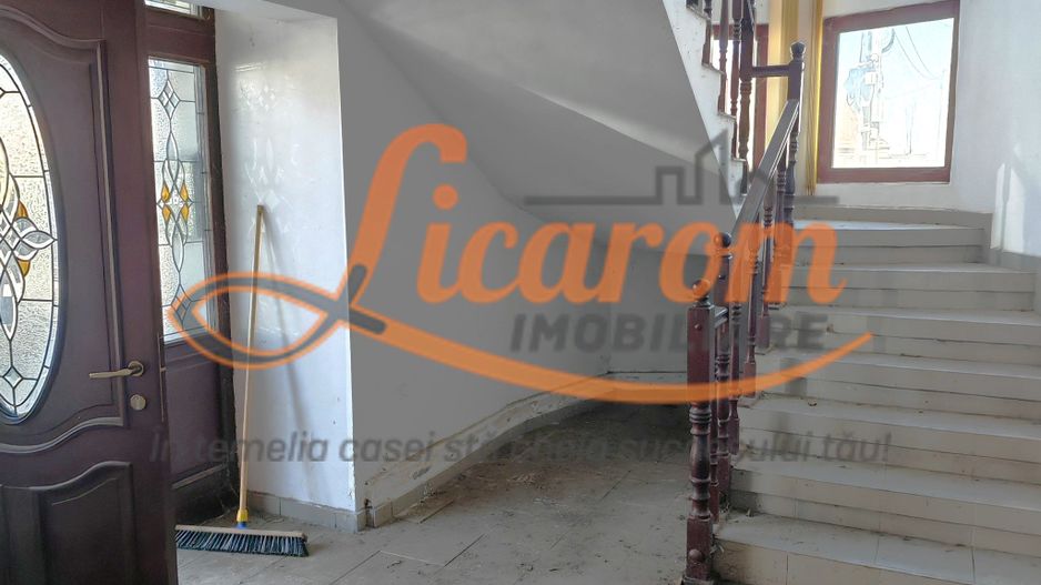 Cladire P+4 Rasnov- Central, IDEAL INVESTITIE. - Poză 19