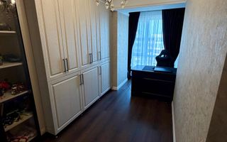 Chirie, Penthouse, 220 mp, str.  Alba Iulia, Buiucani - Poză 4